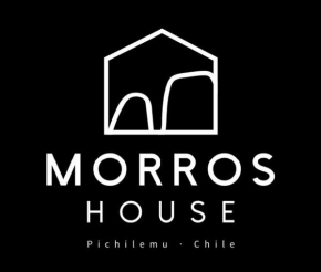 Morros House Pichilemu